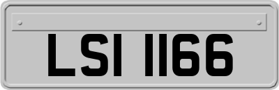 LSI1166