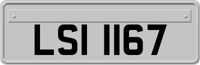 LSI1167