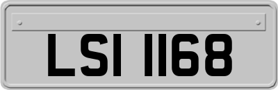 LSI1168