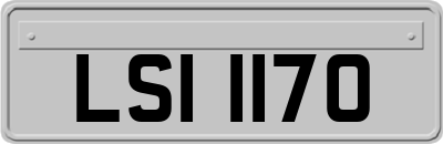 LSI1170