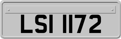 LSI1172