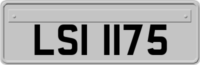 LSI1175