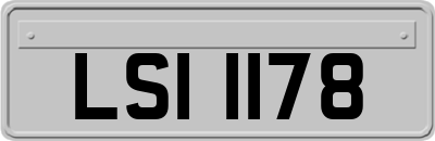 LSI1178
