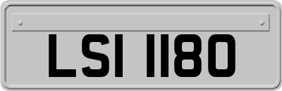 LSI1180