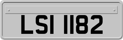LSI1182