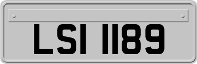 LSI1189