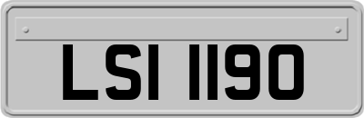 LSI1190
