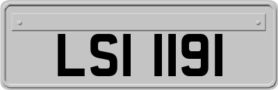 LSI1191