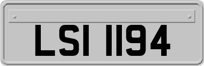 LSI1194