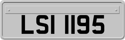 LSI1195