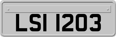 LSI1203