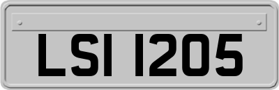 LSI1205