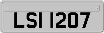LSI1207