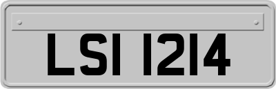 LSI1214