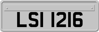 LSI1216