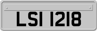 LSI1218