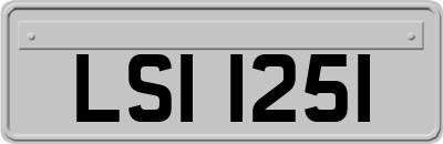 LSI1251