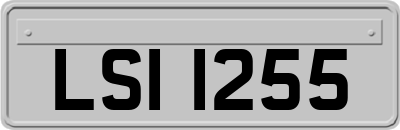 LSI1255