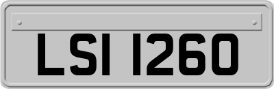 LSI1260