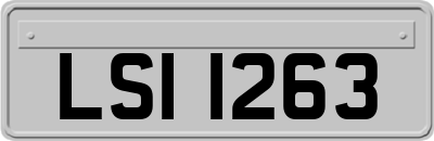 LSI1263