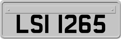 LSI1265
