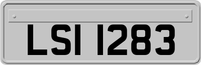 LSI1283