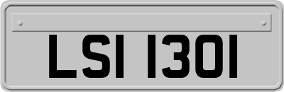 LSI1301