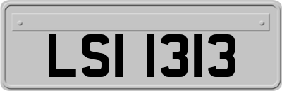 LSI1313