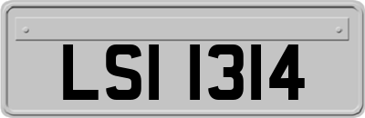 LSI1314