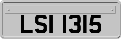 LSI1315