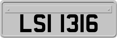 LSI1316