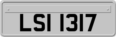 LSI1317