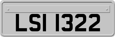 LSI1322