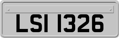 LSI1326