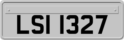 LSI1327