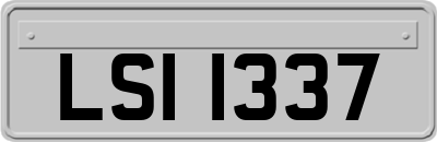 LSI1337