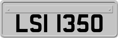 LSI1350