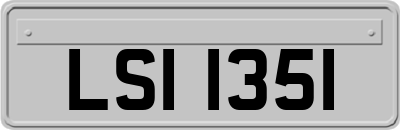 LSI1351