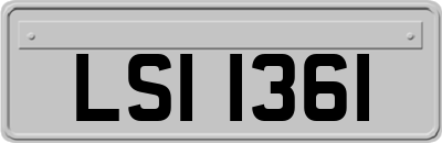 LSI1361
