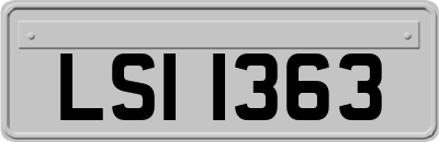LSI1363