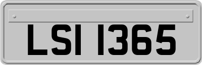 LSI1365