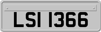 LSI1366