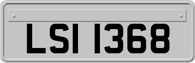 LSI1368