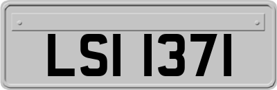 LSI1371