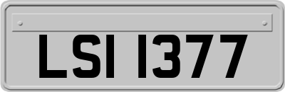 LSI1377