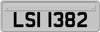 LSI1382