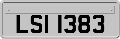 LSI1383