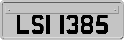 LSI1385