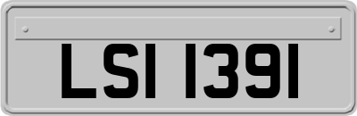 LSI1391