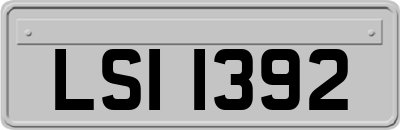 LSI1392